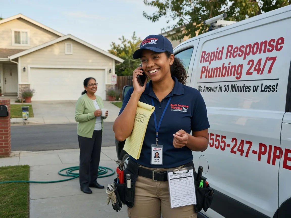Emergency Plumber Longview, IL FAQs